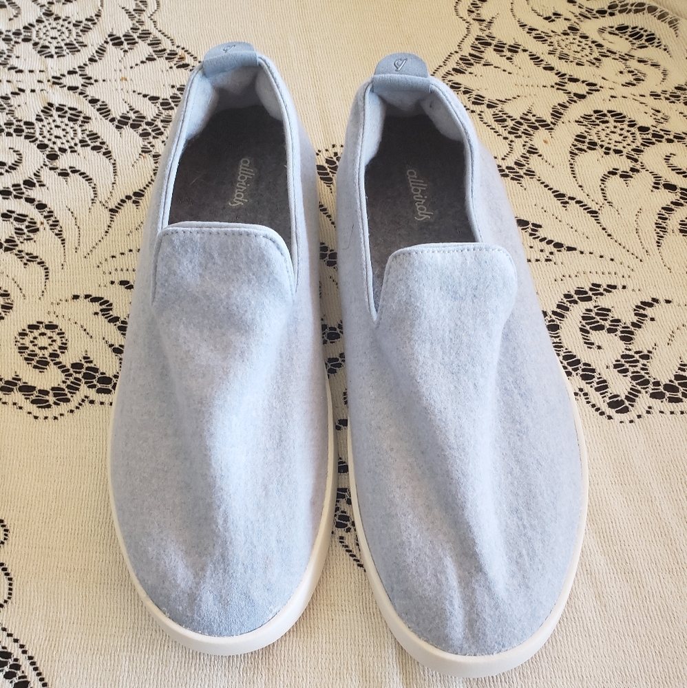 Allbirds Shoes Size 11